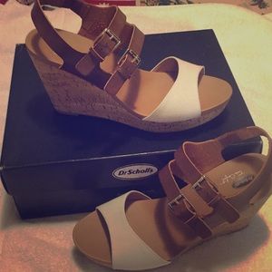 Dr. Scholl’s Sandals